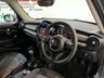 USED 2018 18 MINI HATCH 1.5 Cooper Hatchback 5dr Petrol Manual Euro 6 (s/s) (136 ps) euro 6, 2 keys, A/C, alloys, DAB