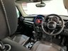 USED 2018 18 MINI HATCH 1.5 Cooper Hatchback 5dr Petrol Manual Euro 6 (s/s) (136 ps) euro 6, 2 keys, A/C, alloys, DAB