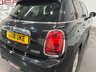 USED 2018 18 MINI HATCH 1.5 Cooper Hatchback 5dr Petrol Manual Euro 6 (s/s) (136 ps) euro 6, 2 keys, A/C, alloys, DAB