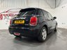 USED 2018 18 MINI HATCH 1.5 Cooper Hatchback 5dr Petrol Manual Euro 6 (s/s) (136 ps) euro 6, 2 keys, A/C, alloys, DAB