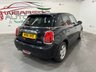 USED 2018 18 MINI HATCH 1.5 Cooper Hatchback 5dr Petrol Manual Euro 6 (s/s) (136 ps) euro 6, 2 keys, A/C, alloys, DAB