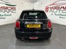USED 2018 18 MINI HATCH 1.5 Cooper Hatchback 5dr Petrol Manual Euro 6 (s/s) (136 ps) euro 6, 2 keys, A/C, alloys, DAB