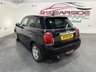USED 2018 18 MINI HATCH 1.5 Cooper Hatchback 5dr Petrol Manual Euro 6 (s/s) (136 ps) euro 6, 2 keys, A/C, alloys, DAB