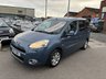 USED 2014 14 PEUGEOT PARTNER TEPEE 1.6 HDi Tepee S MPV 5dr Diesel EGC (s/s) (125 g/km, 92 bhp) 