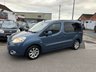 USED 2014 14 PEUGEOT PARTNER TEPEE 1.6 HDi Tepee S MPV 5dr Diesel EGC (s/s) (125 g/km, 92 bhp) 