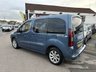 USED 2014 14 PEUGEOT PARTNER TEPEE 1.6 HDi Tepee S MPV 5dr Diesel EGC (s/s) (125 g/km, 92 bhp) 
