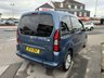USED 2014 14 PEUGEOT PARTNER TEPEE 1.6 HDi Tepee S MPV 5dr Diesel EGC (s/s) (125 g/km, 92 bhp) 