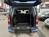USED 2014 14 PEUGEOT PARTNER TEPEE 1.6 HDi Tepee S MPV 5dr Diesel EGC (s/s) (125 g/km, 92 bhp) 
