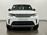 USED 2019 68 LAND ROVER DISCOVERY 3.0 SD V6 HSE SUV 5dr Diesel Auto 4WD Euro 6 (s/s) (306 ps) Business User 3.0 Discovery Commercial 5 Seater Euro 6