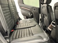 USED 2019 68 LAND ROVER DISCOVERY 3.0 SD V6 HSE SUV 5dr Diesel Auto 4WD Euro 6 (s/s) (306 ps) Business User 3.0 Discovery Commercial 5 Seater Euro 6