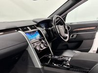 USED 2019 68 LAND ROVER DISCOVERY 3.0 SD V6 HSE SUV 5dr Diesel Auto 4WD Euro 6 (s/s) (306 ps) Business User 3.0 Discovery Commercial 5 Seater Euro 6