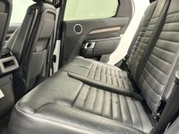 USED 2019 68 LAND ROVER DISCOVERY 3.0 SD V6 HSE SUV 5dr Diesel Auto 4WD Euro 6 (s/s) (306 ps) Business User 3.0 Discovery Commercial 5 Seater Euro 6
