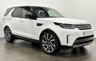 USED 2019 68 LAND ROVER DISCOVERY 3.0 SD V6 HSE SUV 5dr Diesel Auto 4WD Euro 6 (s/s) (306 ps) Business User 3.0 Discovery Commercial 5 Seater Euro 6