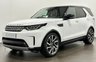 USED 2019 68 LAND ROVER DISCOVERY 3.0 SD V6 HSE SUV 5dr Diesel Auto 4WD Euro 6 (s/s) (306 ps) Business User 3.0 Discovery Commercial 5 Seater Euro 6