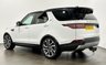 USED 2019 68 LAND ROVER DISCOVERY 3.0 SD V6 HSE SUV 5dr Diesel Auto 4WD Euro 6 (s/s) (306 ps) Business User 3.0 Discovery Commercial 5 Seater Euro 6