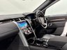 USED 2019 68 LAND ROVER DISCOVERY 3.0 SD V6 HSE SUV 5dr Diesel Auto 4WD Euro 6 (s/s) (306 ps) Business User 3.0 Discovery Commercial 5 Seater Euro 6