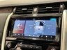USED 2019 68 LAND ROVER DISCOVERY 3.0 SD V6 HSE SUV 5dr Diesel Auto 4WD Euro 6 (s/s) (306 ps) Business User 3.0 Discovery Commercial 5 Seater Euro 6