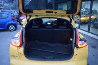 USED 2016 16 NISSAN JUKE 1.6 Tekna SUV 5dr Petrol XTRON Euro 6 (117 ps) PETROL AUTOMATIC VERY CLEAN