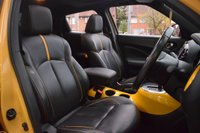 USED 2016 16 NISSAN JUKE 1.6 Tekna SUV 5dr Petrol XTRON Euro 6 (117 ps) PETROL AUTOMATIC VERY CLEAN