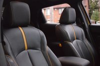 USED 2016 16 NISSAN JUKE 1.6 Tekna SUV 5dr Petrol XTRON Euro 6 (117 ps) PETROL AUTOMATIC VERY CLEAN