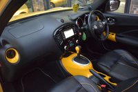 USED 2016 16 NISSAN JUKE 1.6 Tekna SUV 5dr Petrol XTRON Euro 6 (117 ps) PETROL AUTOMATIC VERY CLEAN