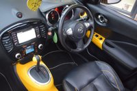 USED 2016 16 NISSAN JUKE 1.6 Tekna SUV 5dr Petrol XTRON Euro 6 (117 ps) PETROL AUTOMATIC VERY CLEAN