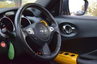 USED 2016 16 NISSAN JUKE 1.6 Tekna SUV 5dr Petrol XTRON Euro 6 (117 ps) PETROL AUTOMATIC VERY CLEAN