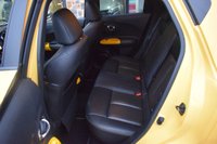 USED 2016 16 NISSAN JUKE 1.6 Tekna SUV 5dr Petrol XTRON Euro 6 (117 ps) PETROL AUTOMATIC VERY CLEAN