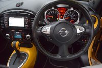 USED 2016 16 NISSAN JUKE 1.6 Tekna SUV 5dr Petrol XTRON Euro 6 (117 ps) PETROL AUTOMATIC VERY CLEAN