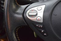 USED 2016 16 NISSAN JUKE 1.6 Tekna SUV 5dr Petrol XTRON Euro 6 (117 ps) PETROL AUTOMATIC VERY CLEAN