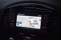 USED 2016 16 NISSAN JUKE 1.6 Tekna SUV 5dr Petrol XTRON Euro 6 (117 ps) PETROL AUTOMATIC VERY CLEAN
