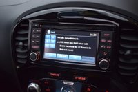 USED 2016 16 NISSAN JUKE 1.6 Tekna SUV 5dr Petrol XTRON Euro 6 (117 ps) PETROL AUTOMATIC VERY CLEAN