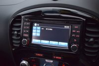 USED 2016 16 NISSAN JUKE 1.6 Tekna SUV 5dr Petrol XTRON Euro 6 (117 ps) PETROL AUTOMATIC VERY CLEAN