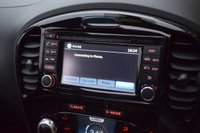 USED 2016 16 NISSAN JUKE 1.6 Tekna SUV 5dr Petrol XTRON Euro 6 (117 ps) PETROL AUTOMATIC VERY CLEAN