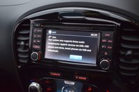 USED 2016 16 NISSAN JUKE 1.6 Tekna SUV 5dr Petrol XTRON Euro 6 (117 ps) PETROL AUTOMATIC VERY CLEAN
