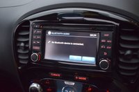 USED 2016 16 NISSAN JUKE 1.6 Tekna SUV 5dr Petrol XTRON Euro 6 (117 ps) PETROL AUTOMATIC VERY CLEAN