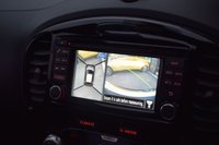 USED 2016 16 NISSAN JUKE 1.6 Tekna SUV 5dr Petrol XTRON Euro 6 (117 ps) PETROL AUTOMATIC VERY CLEAN
