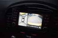 USED 2016 16 NISSAN JUKE 1.6 Tekna SUV 5dr Petrol XTRON Euro 6 (117 ps) PETROL AUTOMATIC VERY CLEAN