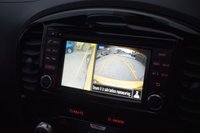 USED 2016 16 NISSAN JUKE 1.6 Tekna SUV 5dr Petrol XTRON Euro 6 (117 ps) PETROL AUTOMATIC VERY CLEAN
