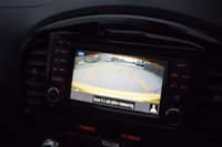 USED 2016 16 NISSAN JUKE 1.6 Tekna SUV 5dr Petrol XTRON Euro 6 (117 ps) PETROL AUTOMATIC VERY CLEAN