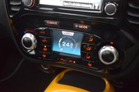 USED 2016 16 NISSAN JUKE 1.6 Tekna SUV 5dr Petrol XTRON Euro 6 (117 ps) PETROL AUTOMATIC VERY CLEAN