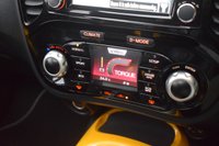 USED 2016 16 NISSAN JUKE 1.6 Tekna SUV 5dr Petrol XTRON Euro 6 (117 ps) PETROL AUTOMATIC VERY CLEAN