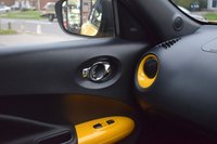 USED 2016 16 NISSAN JUKE 1.6 Tekna SUV 5dr Petrol XTRON Euro 6 (117 ps) PETROL AUTOMATIC VERY CLEAN