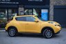 USED 2016 16 NISSAN JUKE 1.6 Tekna SUV 5dr Petrol XTRON Euro 6 (117 ps) PETROL AUTOMATIC VERY CLEAN