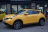 USED 2016 16 NISSAN JUKE 1.6 Tekna SUV 5dr Petrol XTRON Euro 6 (117 ps) PETROL AUTOMATIC VERY CLEAN