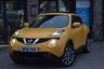 USED 2016 16 NISSAN JUKE 1.6 Tekna SUV 5dr Petrol XTRON Euro 6 (117 ps) PETROL AUTOMATIC VERY CLEAN