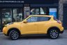USED 2016 16 NISSAN JUKE 1.6 Tekna SUV 5dr Petrol XTRON Euro 6 (117 ps) PETROL AUTOMATIC VERY CLEAN