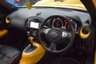 USED 2016 16 NISSAN JUKE 1.6 Tekna SUV 5dr Petrol XTRON Euro 6 (117 ps) PETROL AUTOMATIC VERY CLEAN