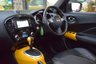 USED 2016 16 NISSAN JUKE 1.6 Tekna SUV 5dr Petrol XTRON Euro 6 (117 ps) PETROL AUTOMATIC VERY CLEAN