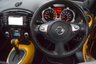 USED 2016 16 NISSAN JUKE 1.6 Tekna SUV 5dr Petrol XTRON Euro 6 (117 ps) PETROL AUTOMATIC VERY CLEAN